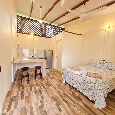 Apartamentos Sol Кахуита Екстериор снимка