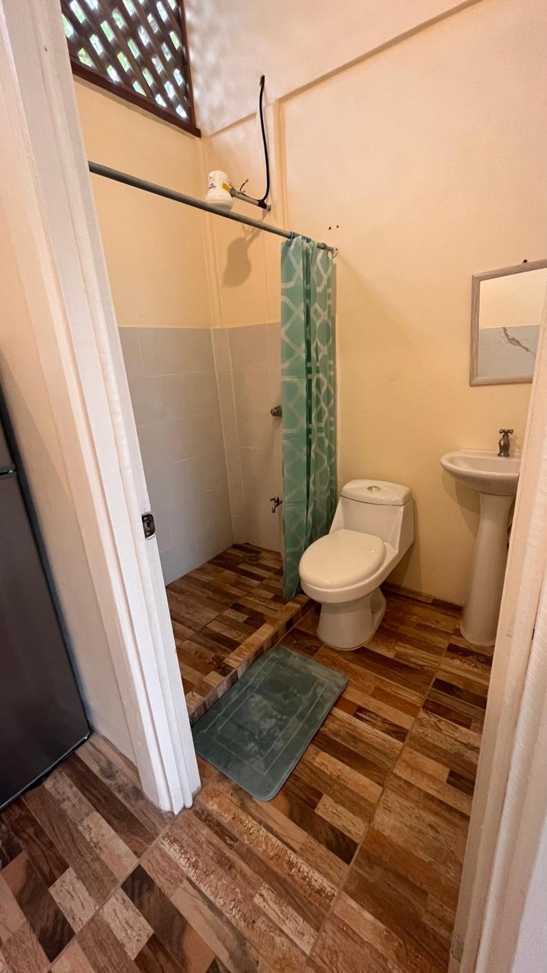Apartamentos Sol Кахуита Екстериор снимка