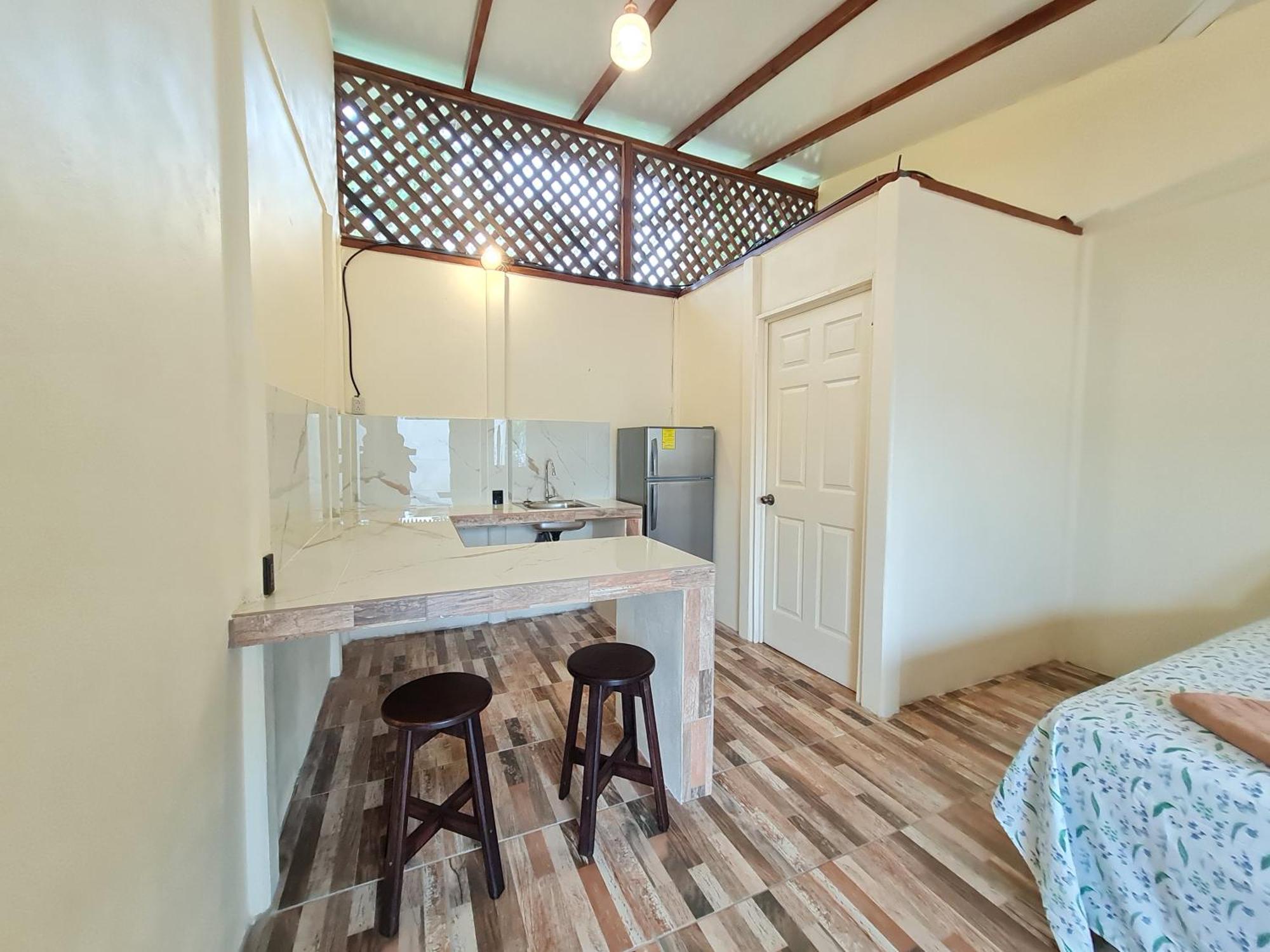 Apartamentos Sol Кахуита Екстериор снимка