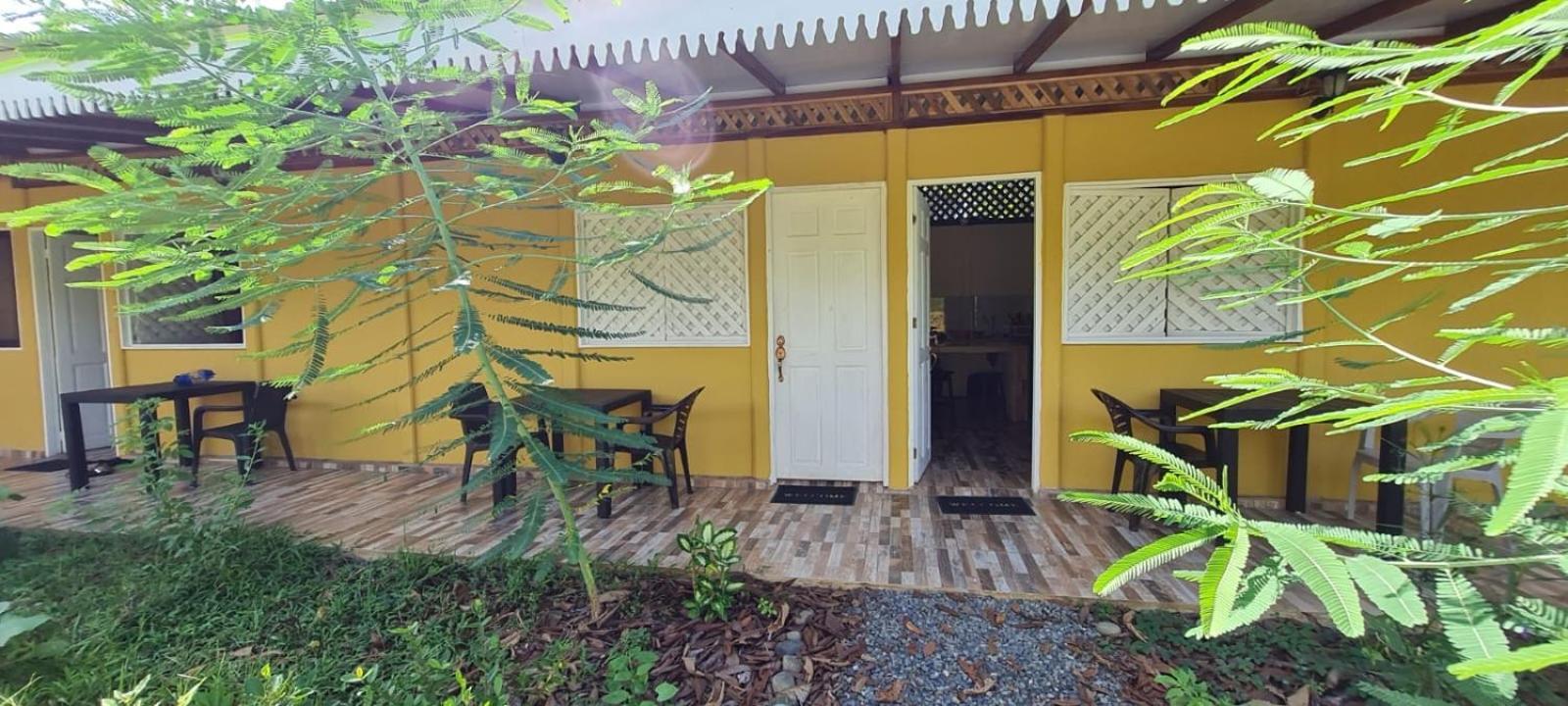 Apartamentos Sol Кахуита Стая снимка