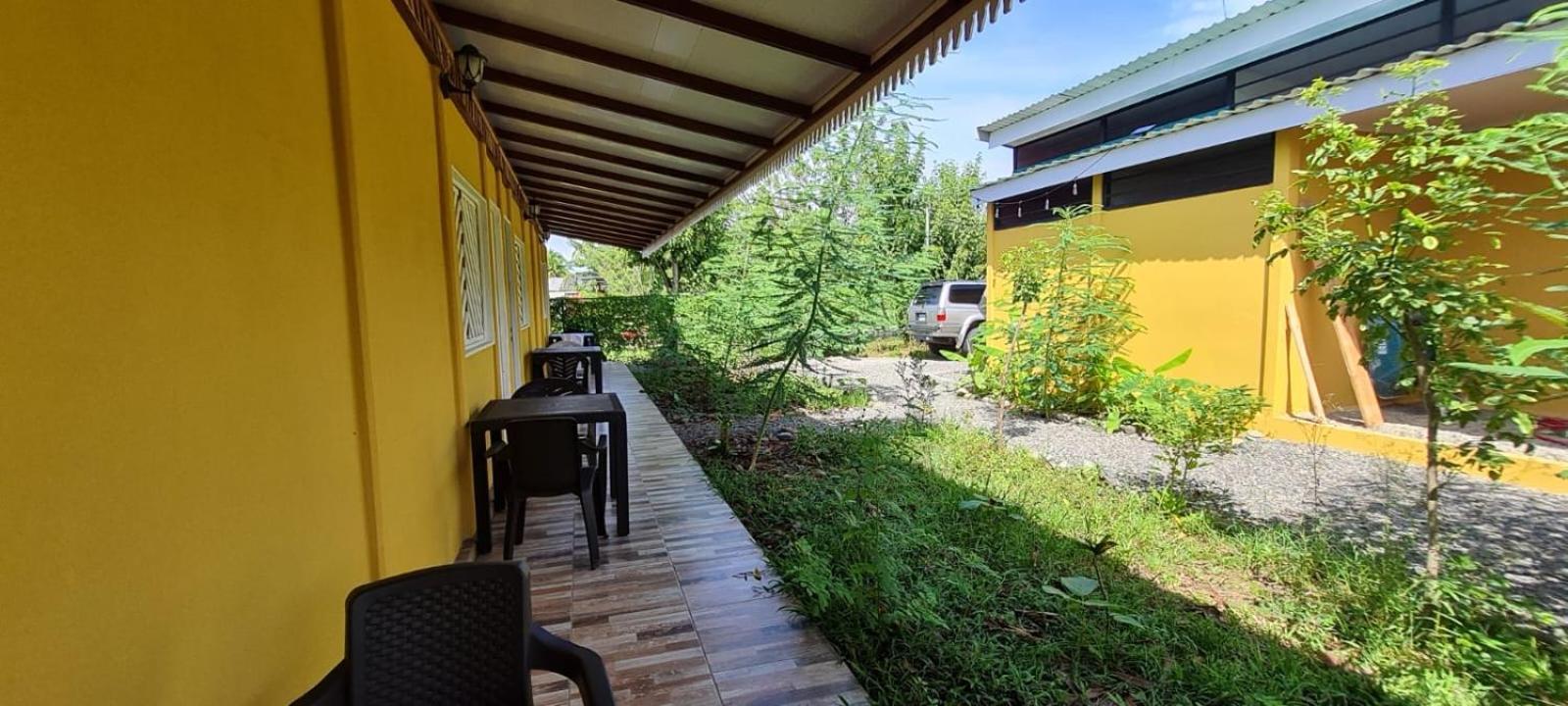 Apartamentos Sol Кахуита Стая снимка